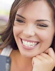 Spring-Smile